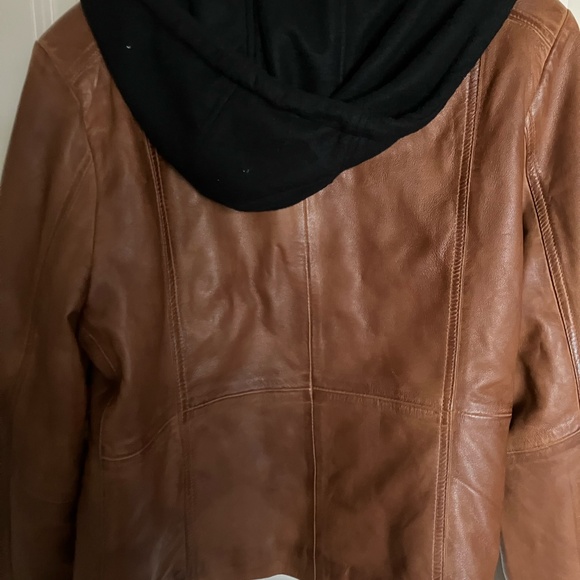 Leather Jacket - Boutique of Leathers - Picture 4 of 16